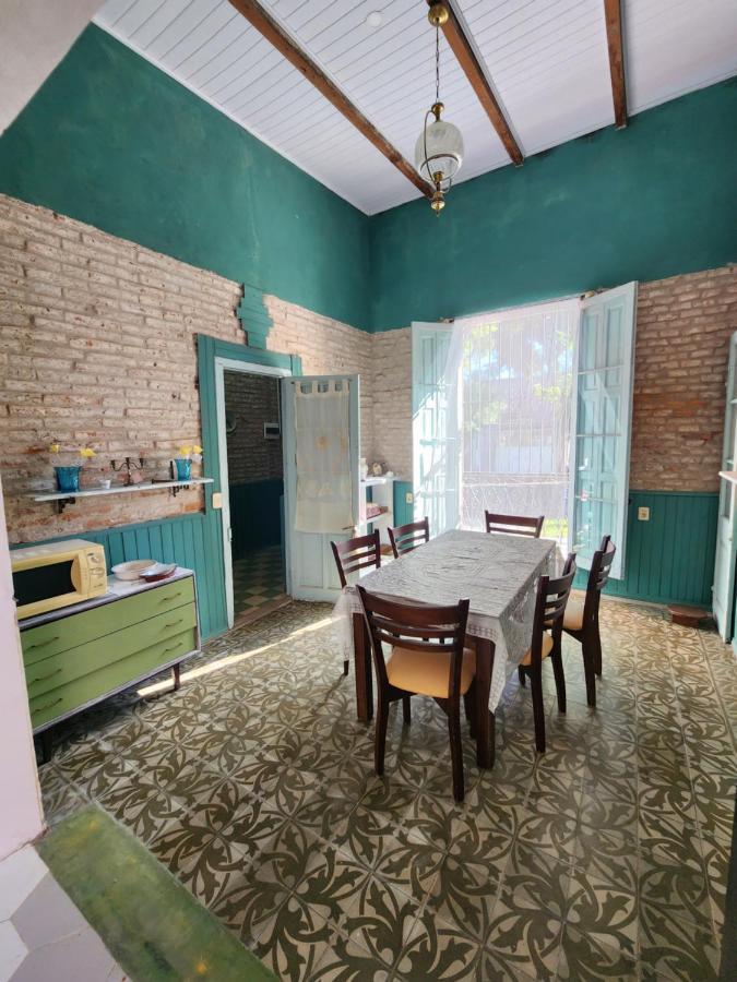 Casa Victoria Villa โกโลเนีย เดล ซากราเมนโต ภายนอก รูปภาพ