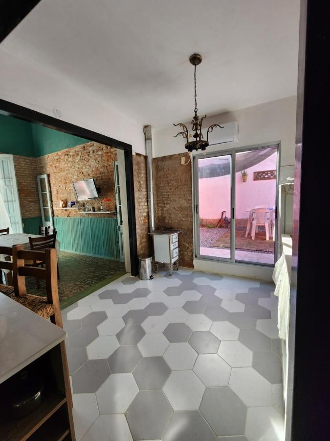 Casa Victoria Villa โกโลเนีย เดล ซากราเมนโต ภายนอก รูปภาพ