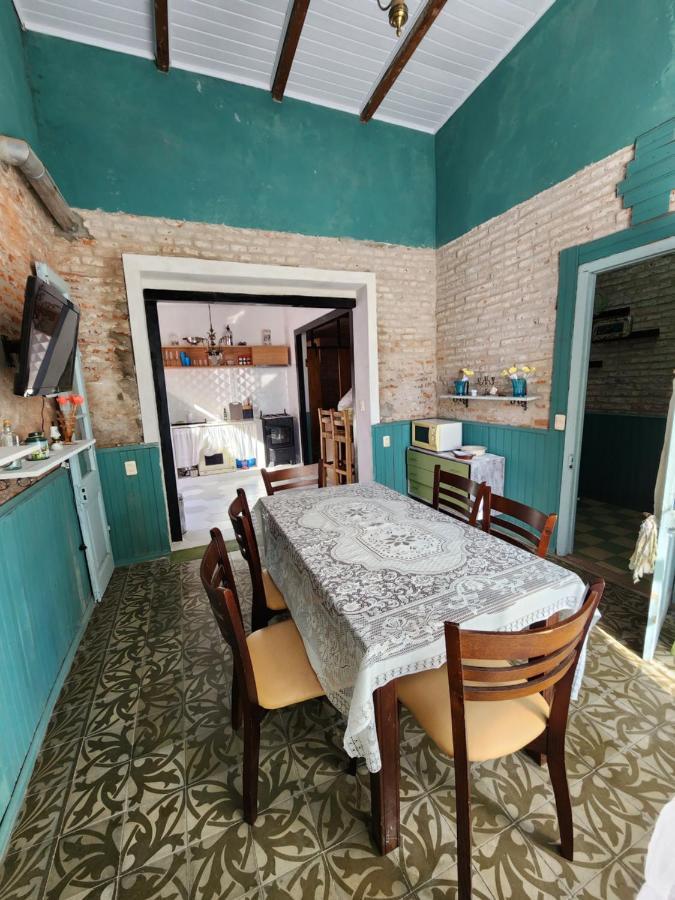 Casa Victoria Villa โกโลเนีย เดล ซากราเมนโต ภายนอก รูปภาพ
