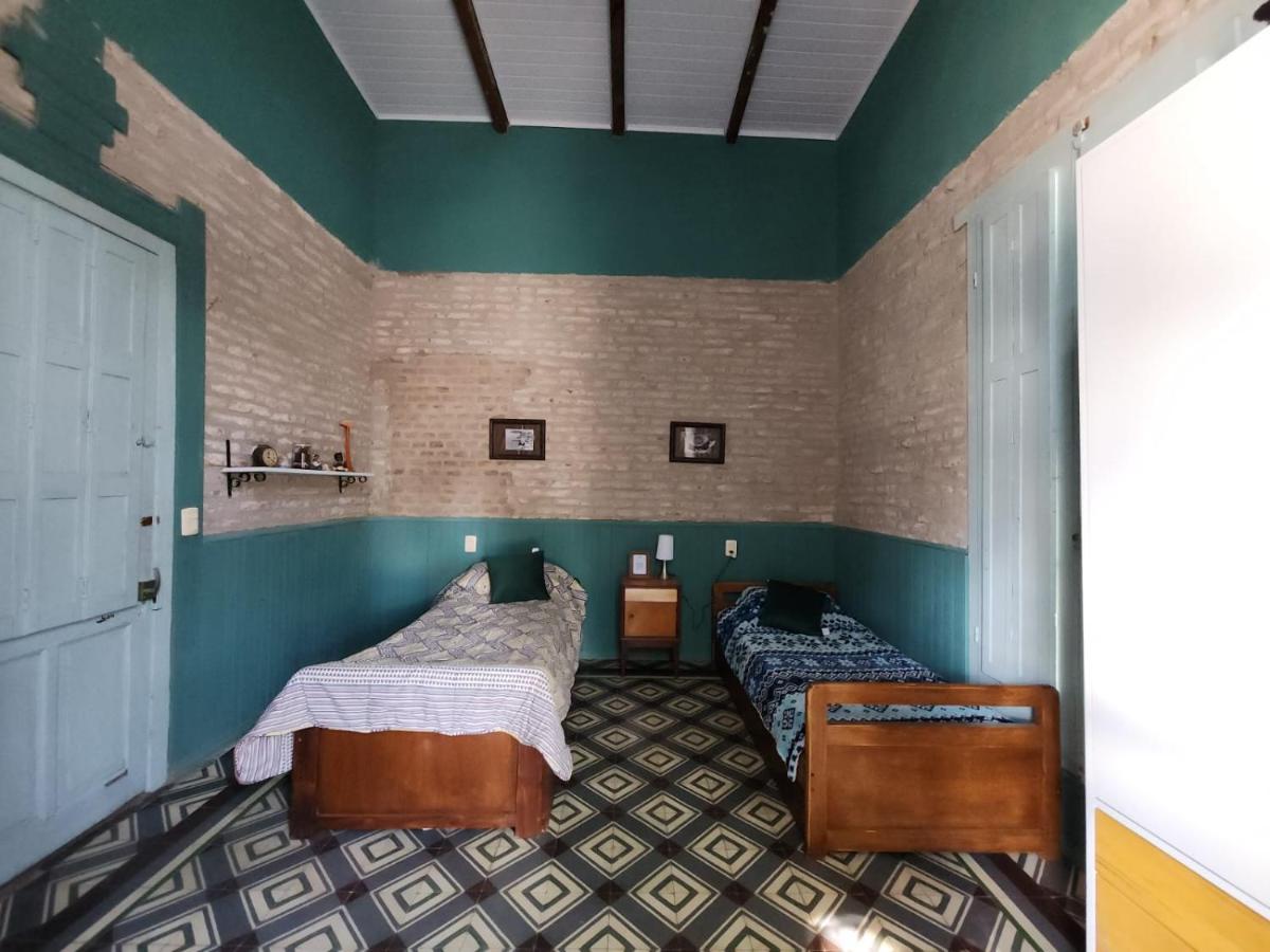 Casa Victoria Villa โกโลเนีย เดล ซากราเมนโต ภายนอก รูปภาพ