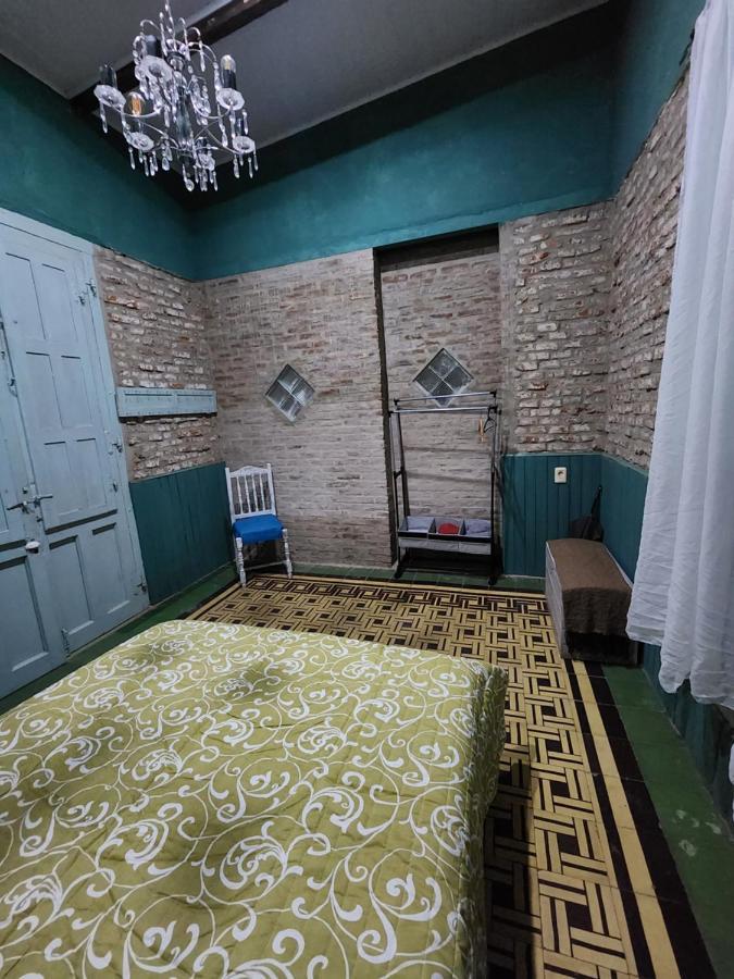 Casa Victoria Villa โกโลเนีย เดล ซากราเมนโต ภายนอก รูปภาพ