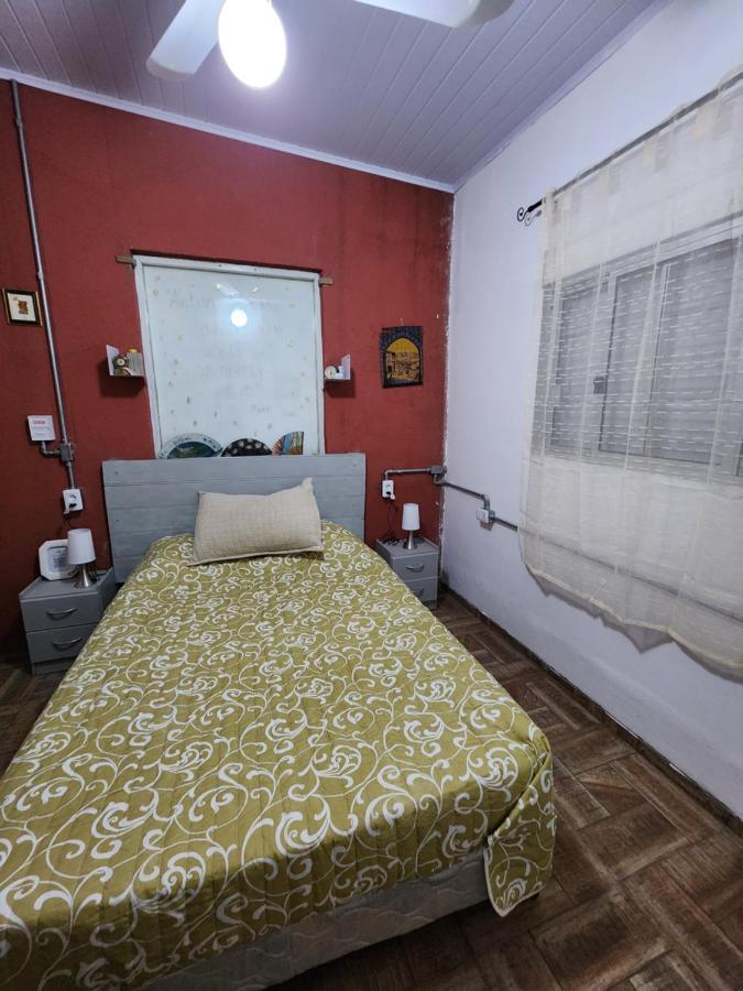 Casa Victoria Villa โกโลเนีย เดล ซากราเมนโต ภายนอก รูปภาพ
